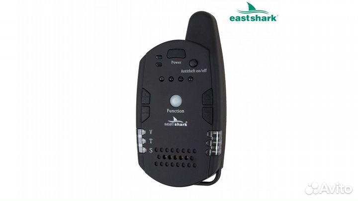 Сигнализаторы с пейджером EastShark SP-03 (4+1)