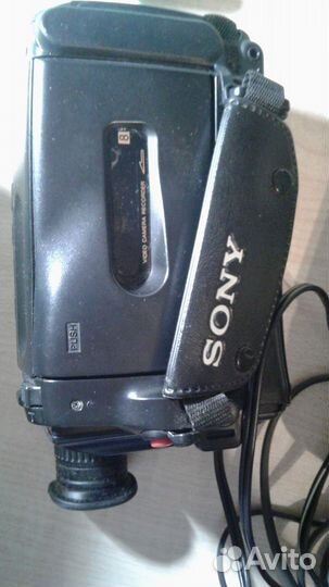 Видеокамера Sony