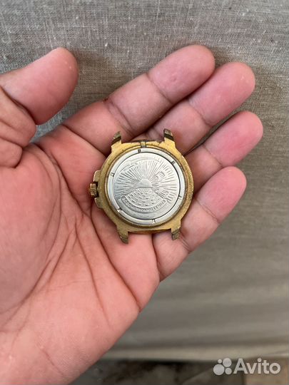 Наручные часы