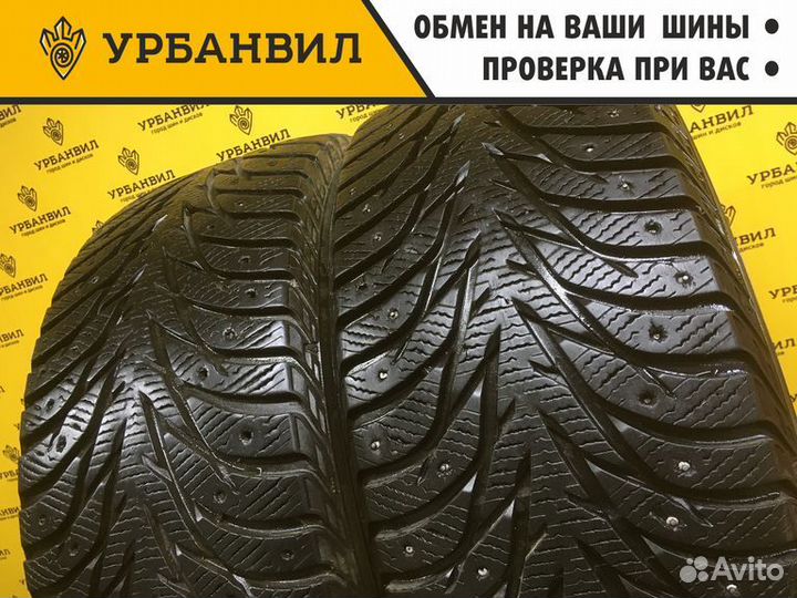 Yokohama Ice Guard IG35 225/45 R17 94T