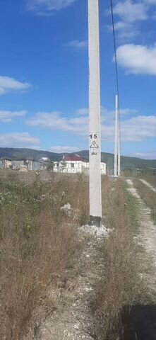 Участок 11 сот. (ИЖС)