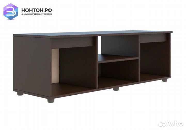 Тумба TV-7 венге