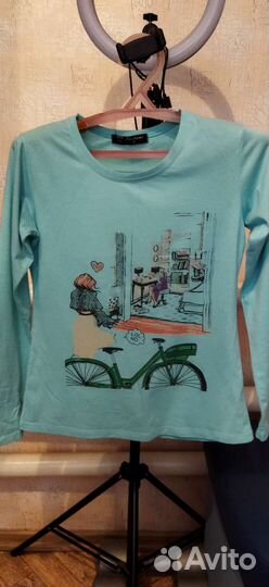 Вещи пакетом на девочку/ девушку