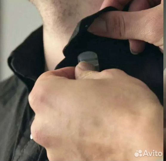 Скрытая запись звука