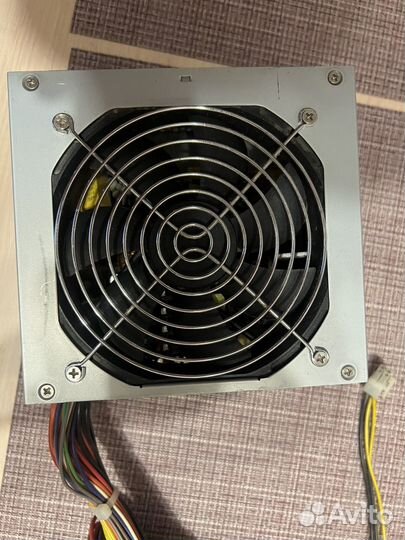 Блок питания 350w