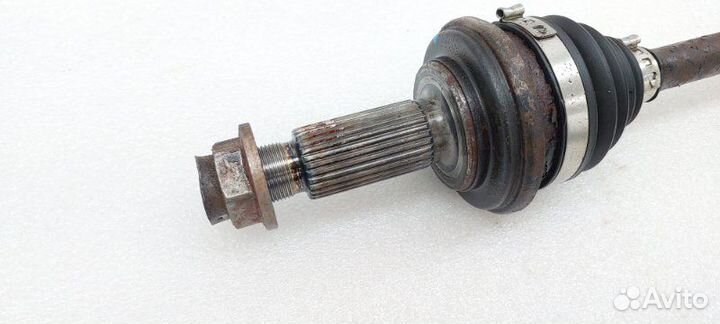 Б/У Привод Состояние отличное, оригинал