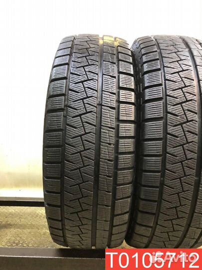 Pirelli Ice Asimmetrico 195/65 R15 91Q