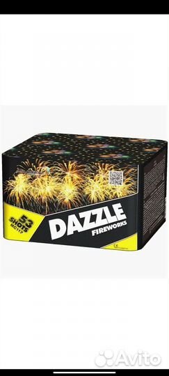 Салюты и фейерверки