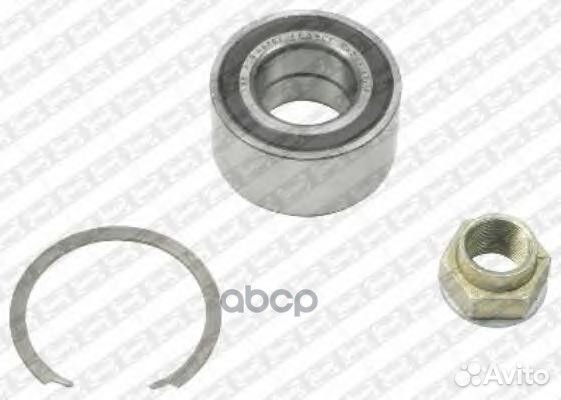 Подшипник R15843 NTN