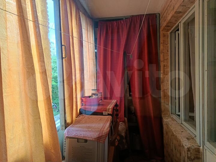 3-к. квартира, 75 м², 3/9 эт.