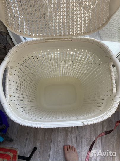 Корзина для белья