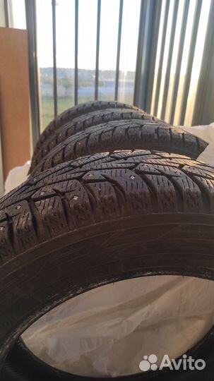 Yokohama Ice Guard Stud IG55 205/55 R16 94T