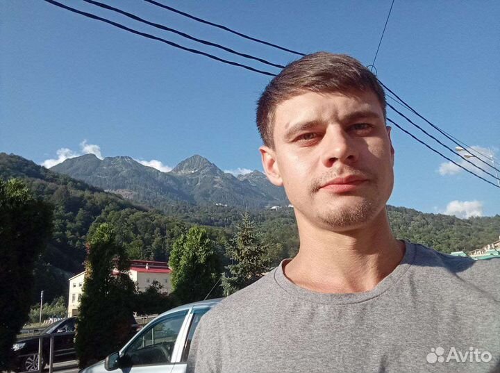 Электромонтёр