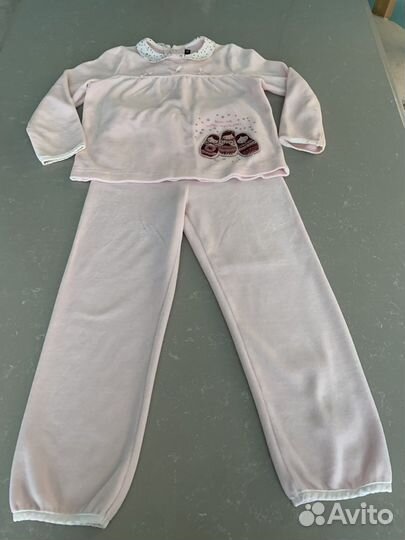 Пижама Sergeant Major