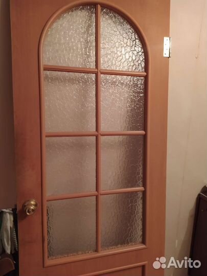 Двери межкомнатные