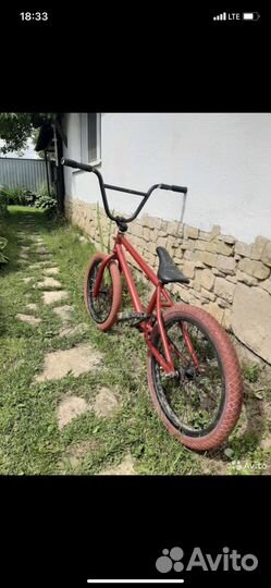 Бмх