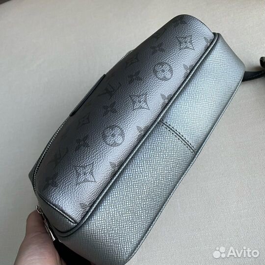 Сумка louis vuitton мужская outdoor