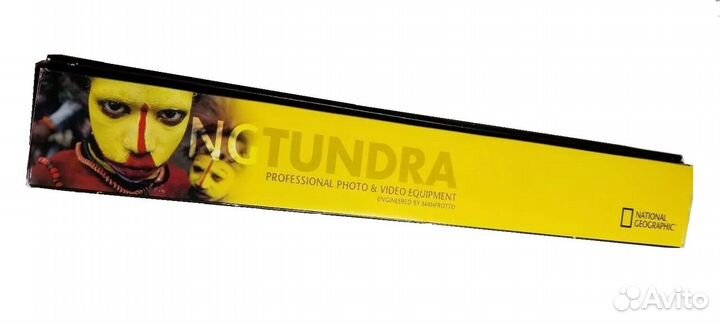 Монопод Manfrotto NG ngtm1 tundra новый