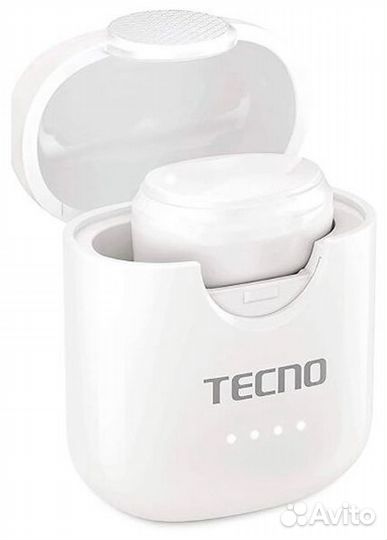 Bluetooth-гарнитура Tecno Minipods M1 Новые