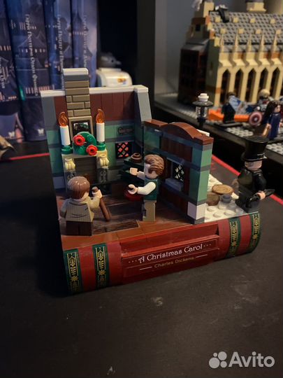 Лего 40410 (оригинал)