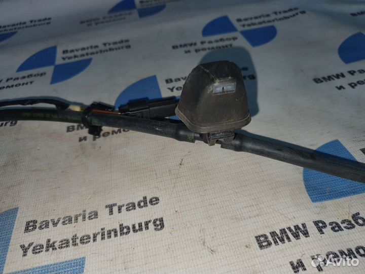 Форсунки омывателя стекла BMW e90
