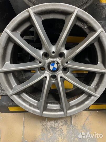 Диски 5 112 r17