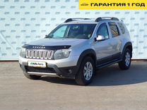 Renault Duster 2.0 MT, 2012, 186 665 км, с пробегом, цена 949 000 руб.