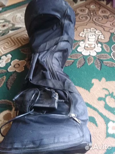 Гироскутер бу