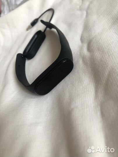 Смарт часы xiaomi mi SMART band 4