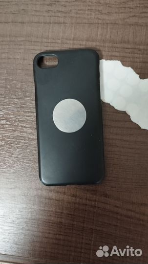 Чехол на айфон 6-8