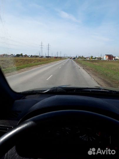 Пассажирские перевозки