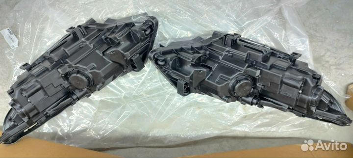 Фара левая и правая Kia Optima 2018-2020