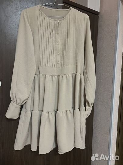 Платье женское