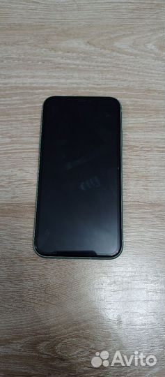iPhone 11, 256 ГБ