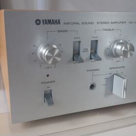 Продам Усилитель Yamaha CA-1000 (2)