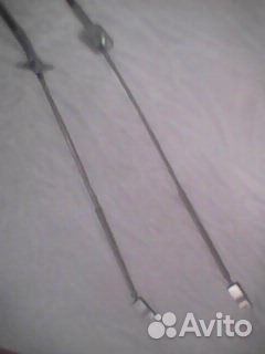 Лев. и прав. на волгу газ 3110