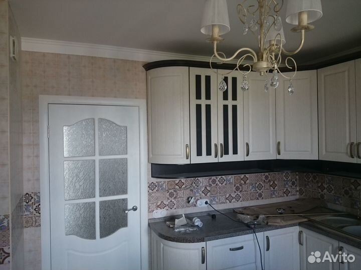 Ремонт квартир под ключ