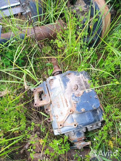 Облицовка ЗИЛ 130