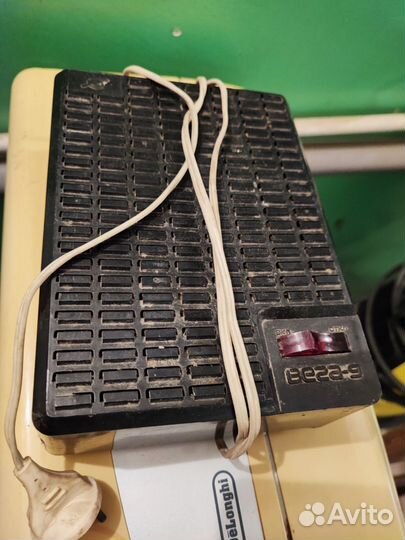 Стабилизатор напряжения