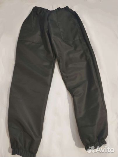 Костюм для охоты и рыбалки