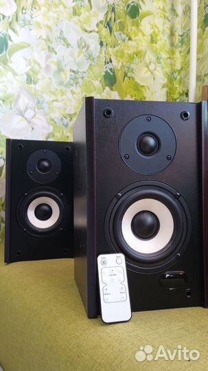 Колонки Microlab solo 1C