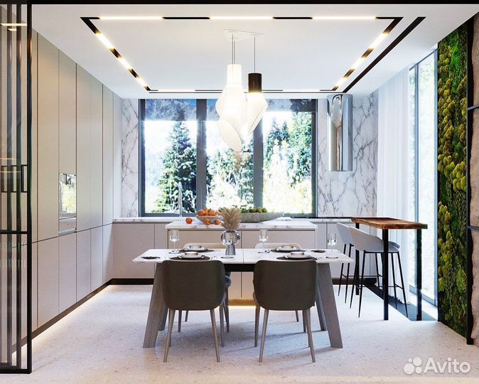 Васту дизайн интерьера