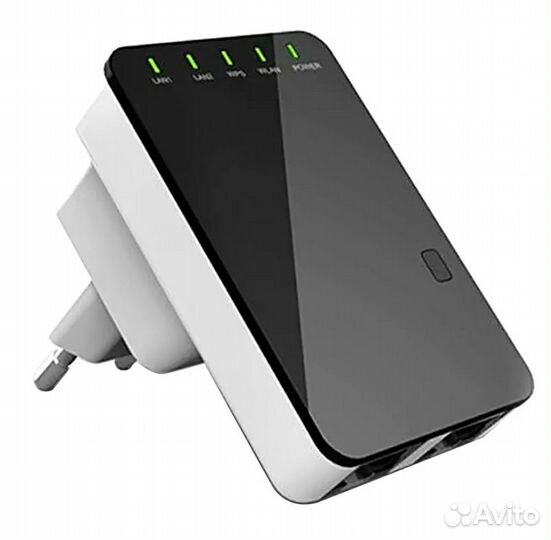 Усилитель wifi сигнала