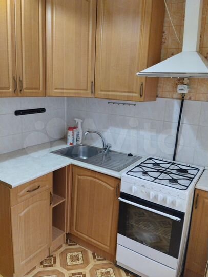 2-к. квартира, 50,4 м², 1/9 эт.