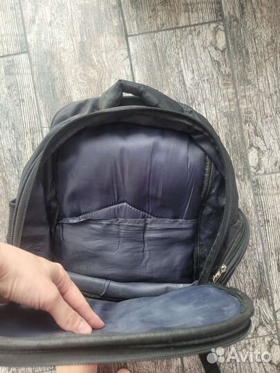 Рюкзак детский