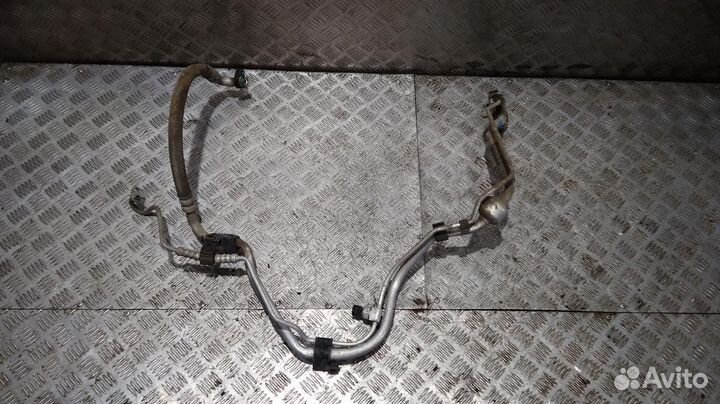 Трубка кондиционера i30 (07-12) б\у 1 (арт. 977642L000)