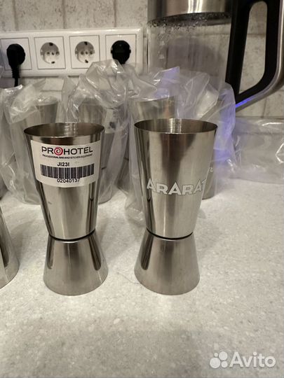 Джиггер 25/50