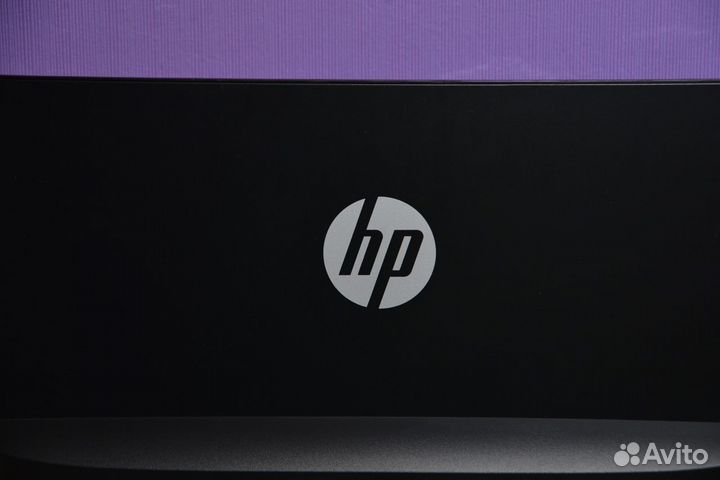 Монитор hp 22es