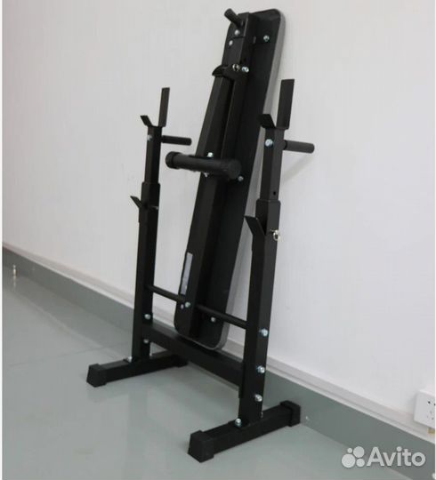Скамья для жима