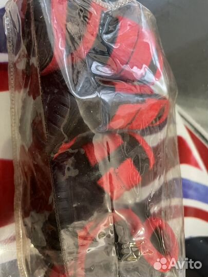 Ботинки для маленьких собак xs